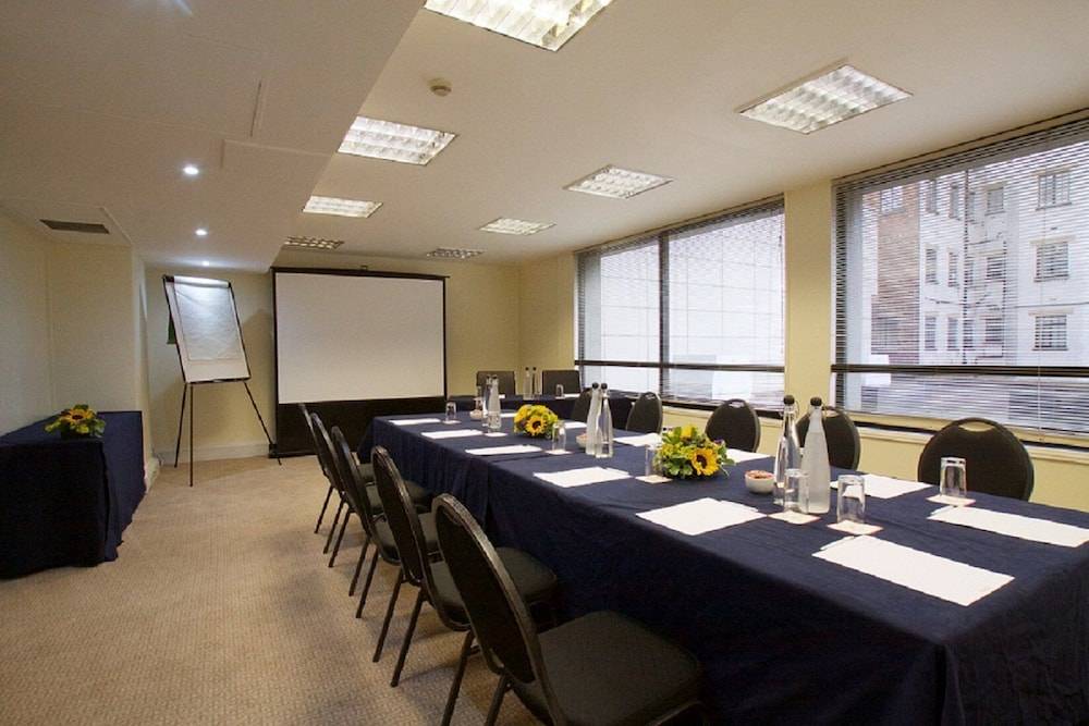 Millennium Hotel London Knightsbridge 2