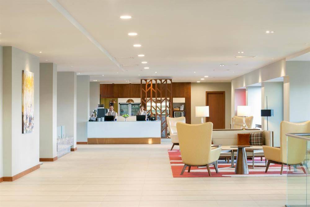 Hyatt Place West London Hayes 2