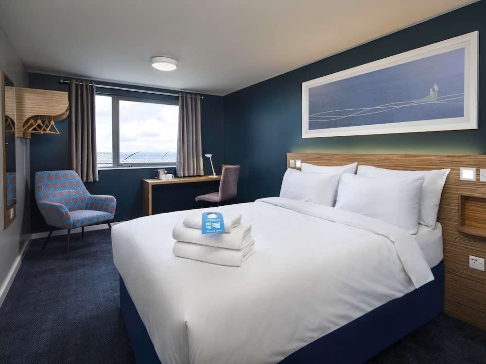 Travelodge London Vauxhall 2