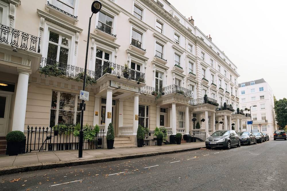The Premier Notting Hill 1