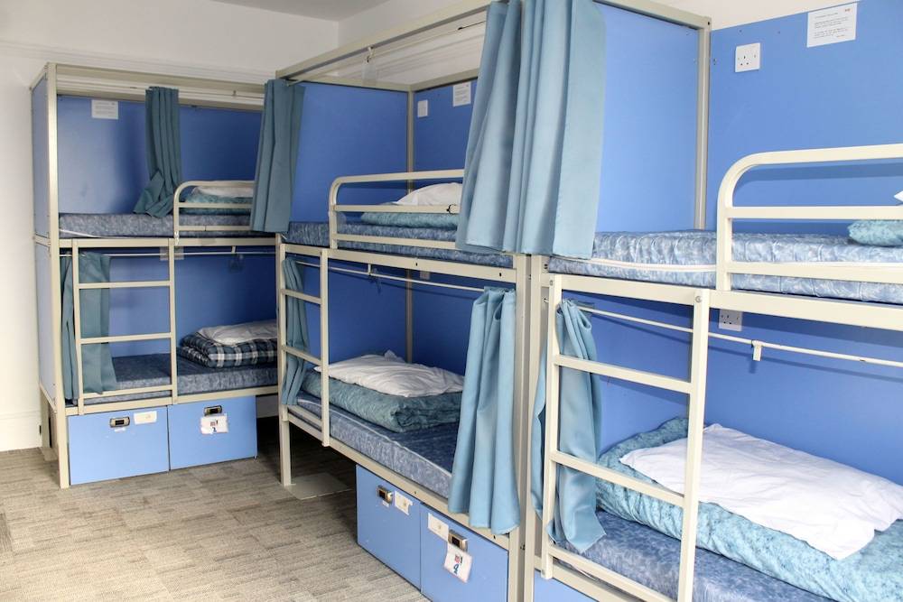 Smart Hyde Park Inn Hostel 1