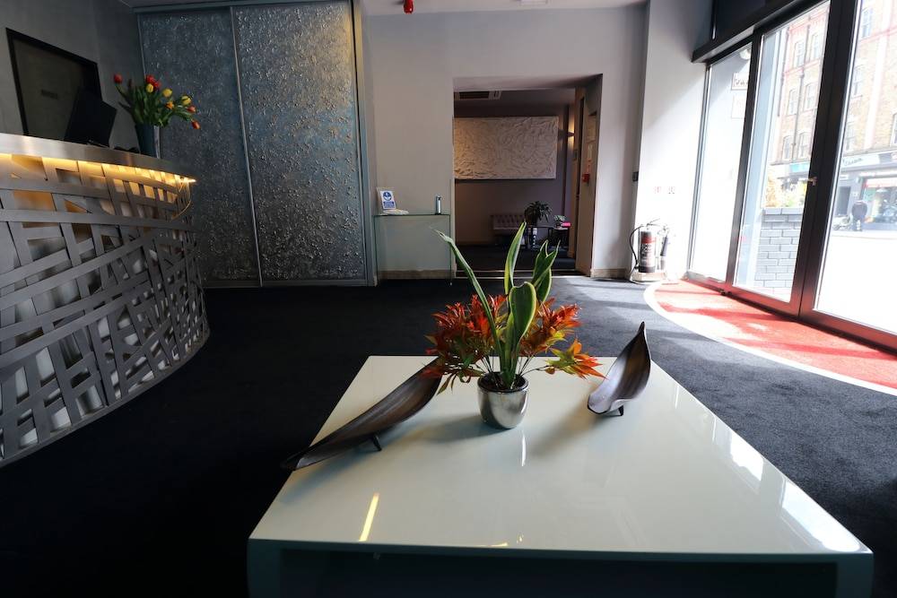 The Bryson Hotel 2