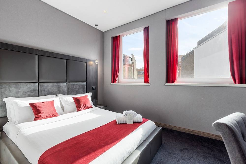 The Bryson Hotel 1