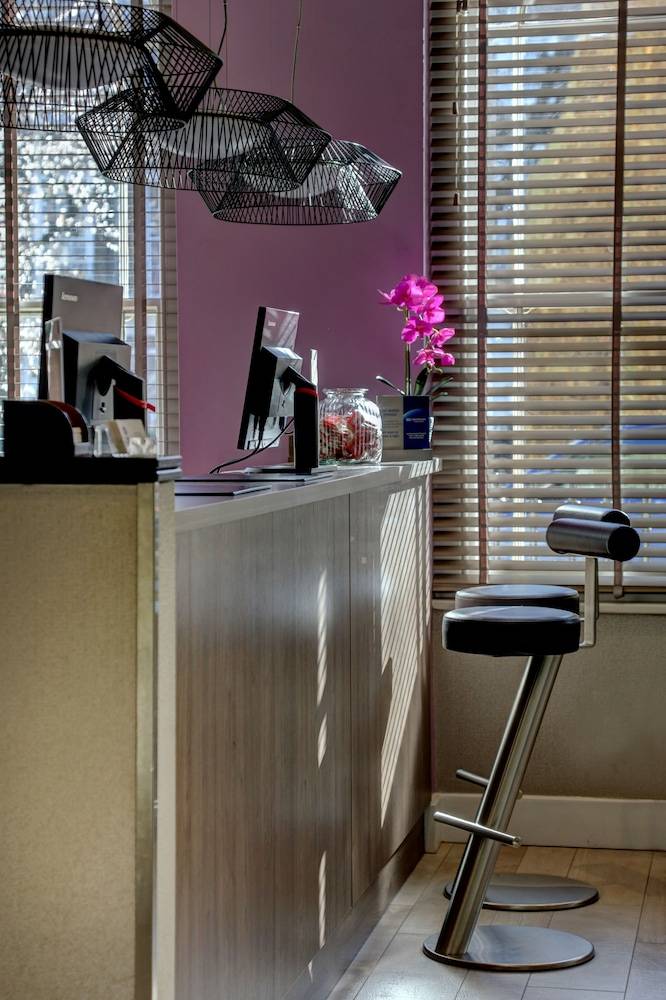 Best Western Plus Delmere Hotel 2
