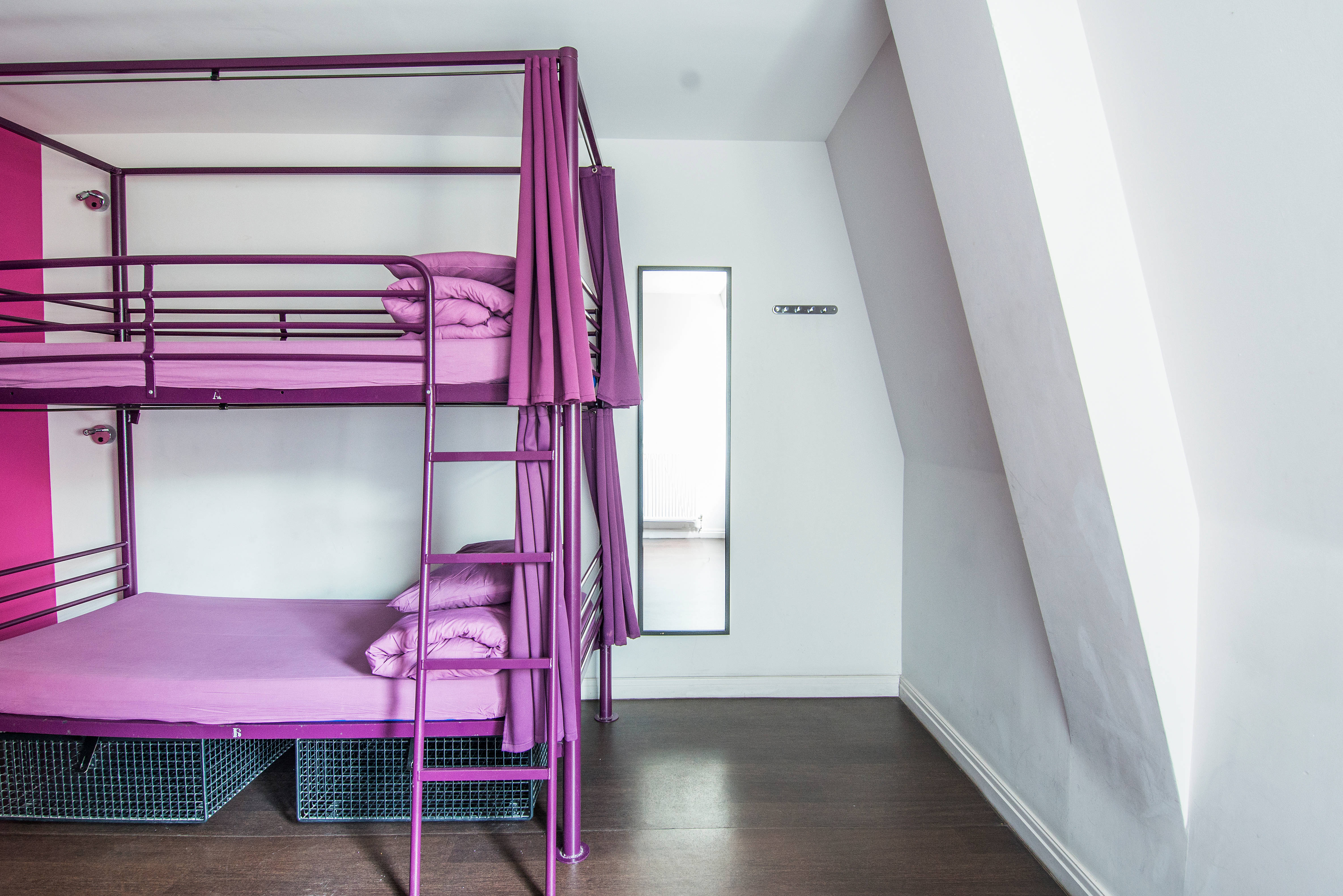 Safestay London Elephant & Castle 1