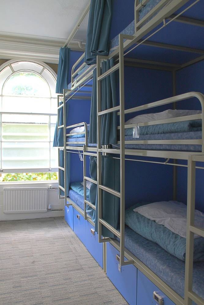 Smart Hyde Park Inn Hostel 2