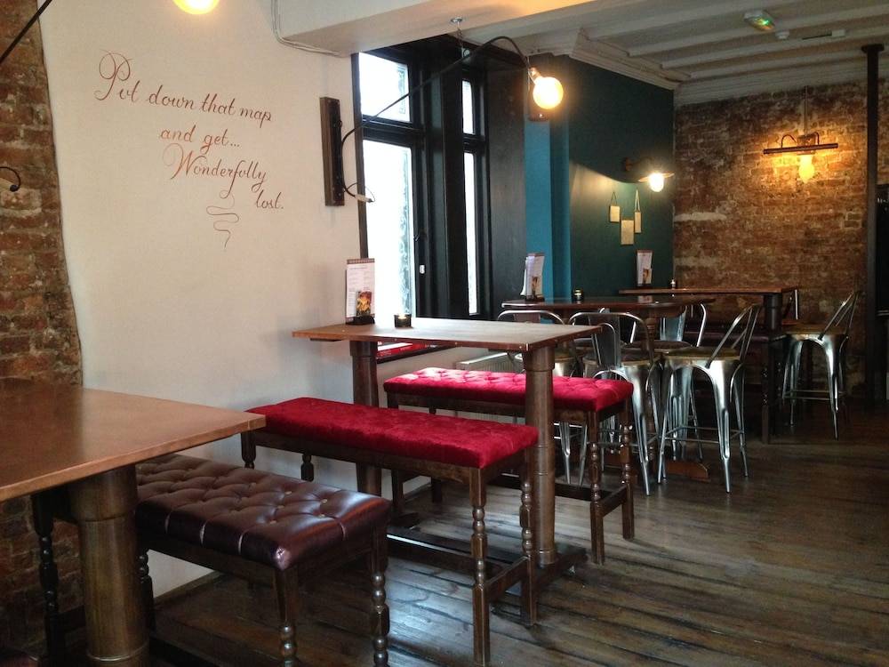 PubLove @ The Exmouth Arms, Euston 2