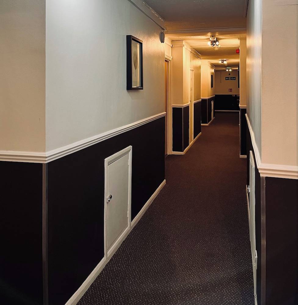 Arriva Hotel 2
