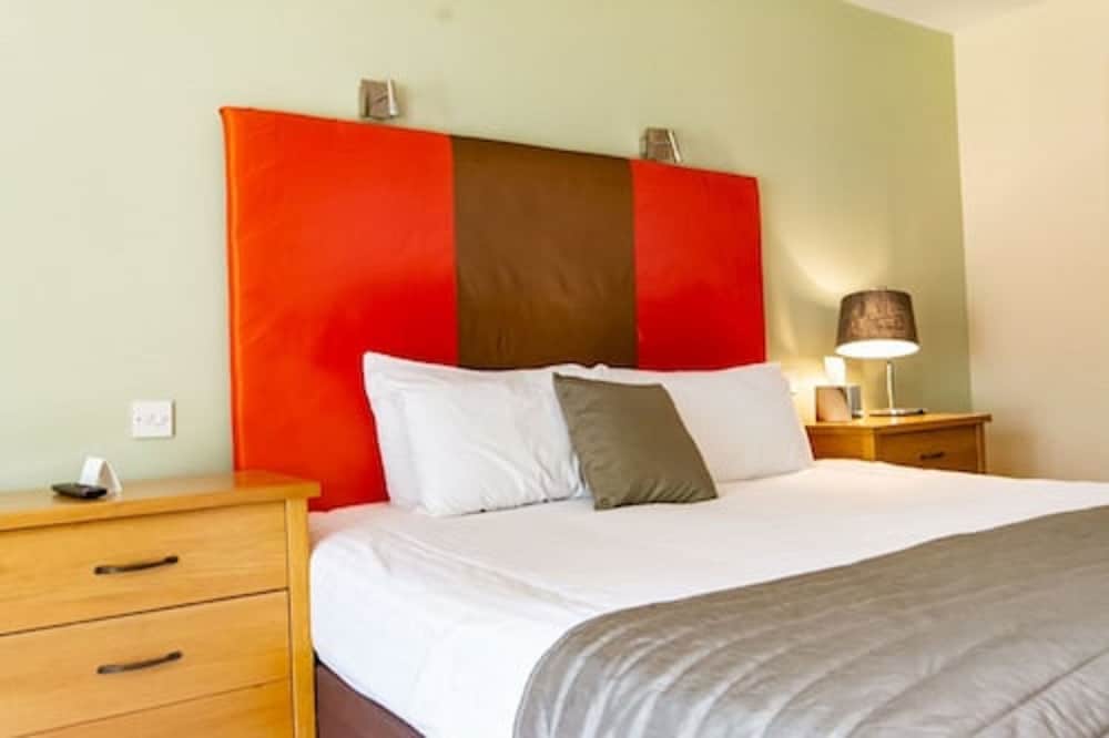 Great Hallingbury Manor & Lodges London Stansted 2