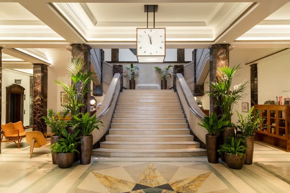 Town Hall Hotel - Shoreditch 2