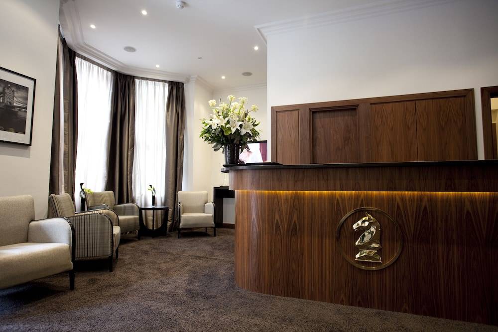 Presidential Apartments Kensington 2