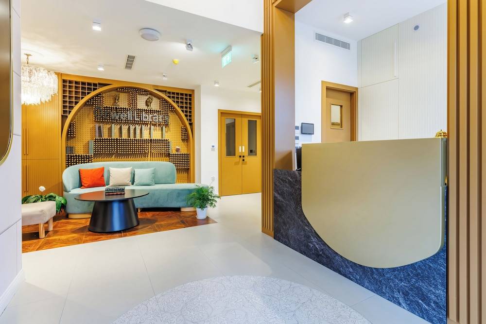 Rosemay Boutique Hotel Near Heathrow Airport 2