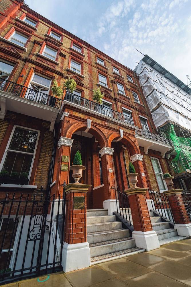 Twenty Nevern Square Hotel 1