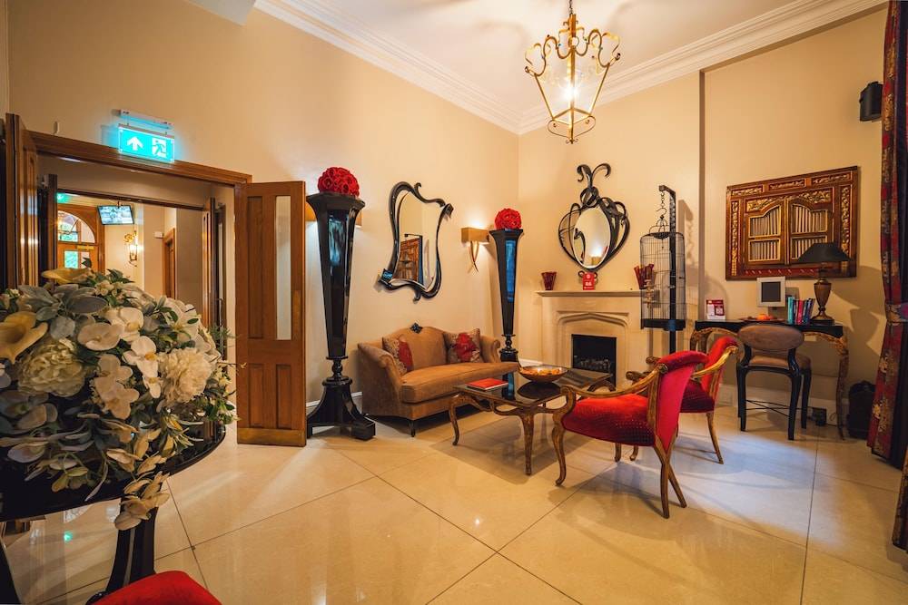 Twenty Nevern Square Hotel 2