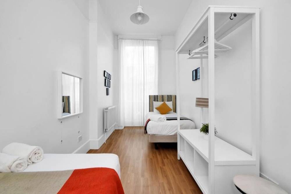 Bedford Place Hostels 1