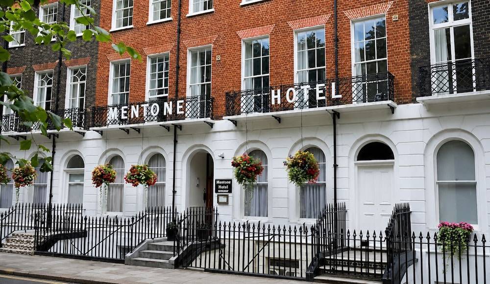 Mentone Hotel 1