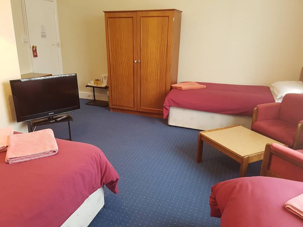 Avoca House Hotel 2