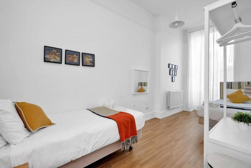 Bedford Place Hostels 2