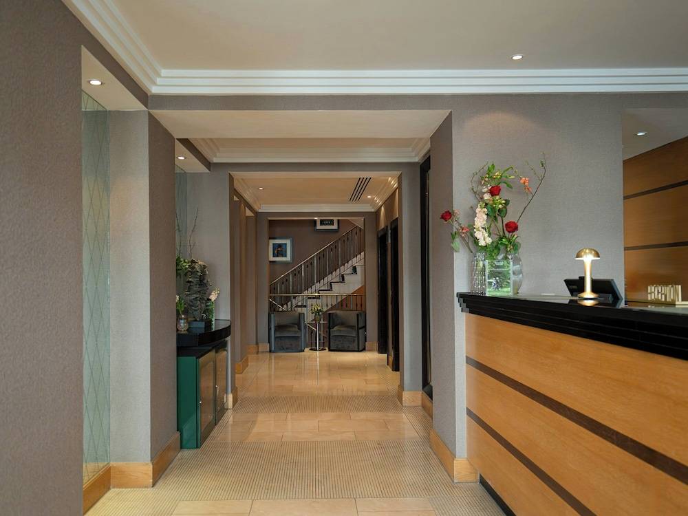 The Lowndes London - A Jumeirah Partner Hotel 2