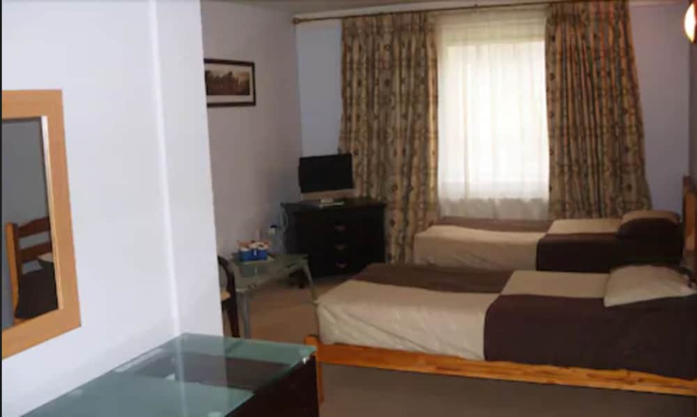 DeSalis Hotel London Stansted 2
