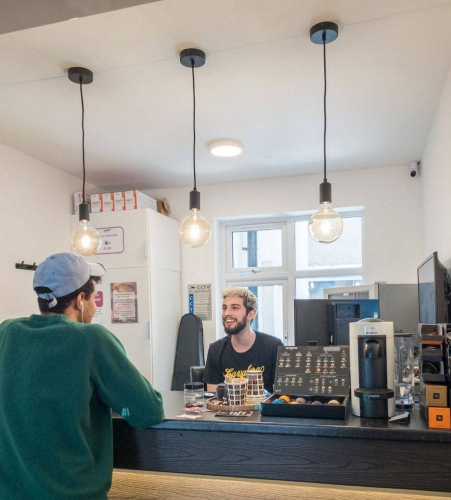 Smart Camden Inn Hostel 2