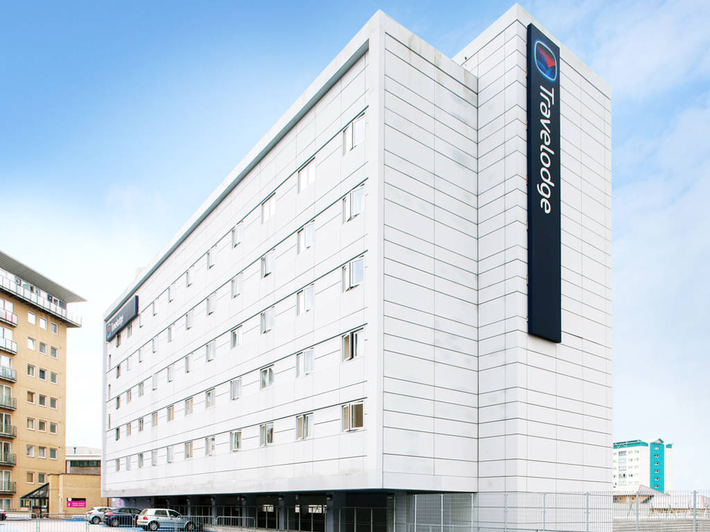 Travelodge Feltham 2