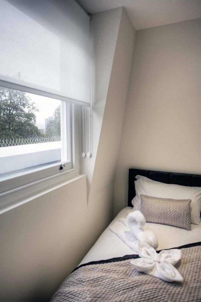 NOX Belsize Park 2