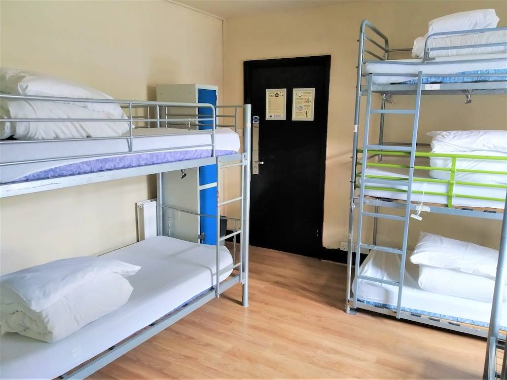 The Phoenix Hostel Paddington 2