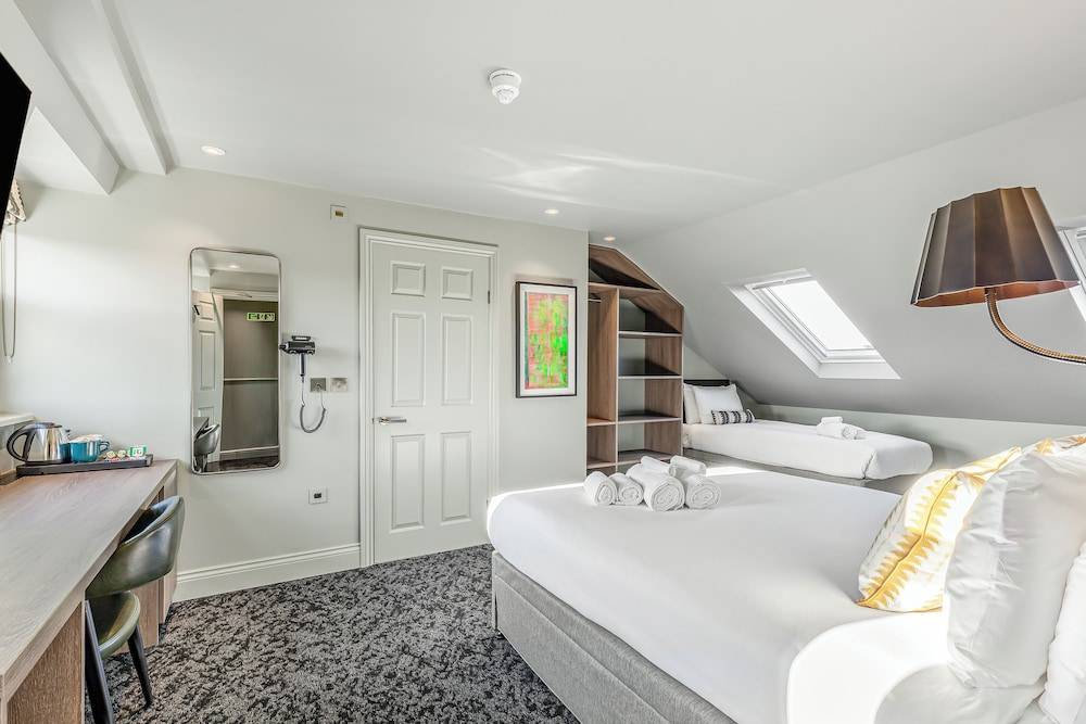 Clapham Guest House 2