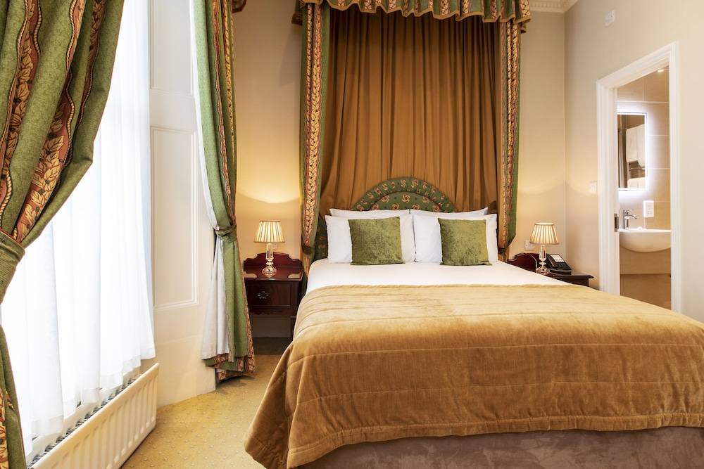 The Windermere Hotel, London 1