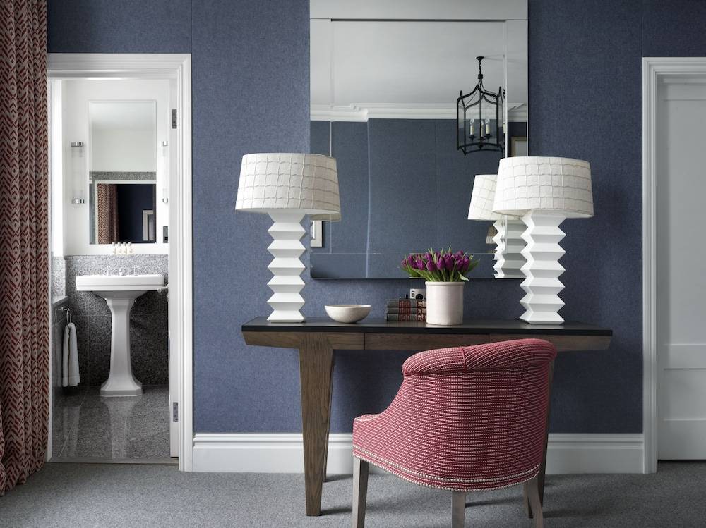 Number Sixteen, Firmdale Hotels 2