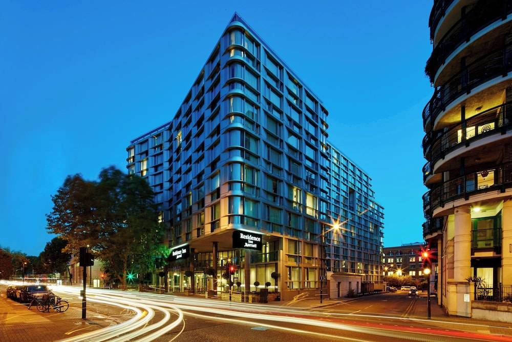 Residence Inn by Marriott London Kensington 1