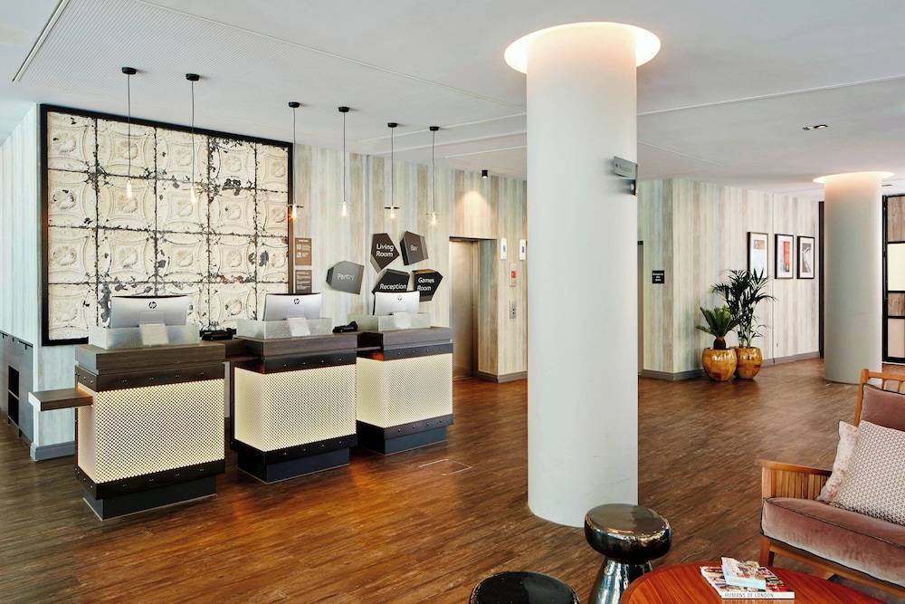 Residence Inn by Marriott London Kensington 2