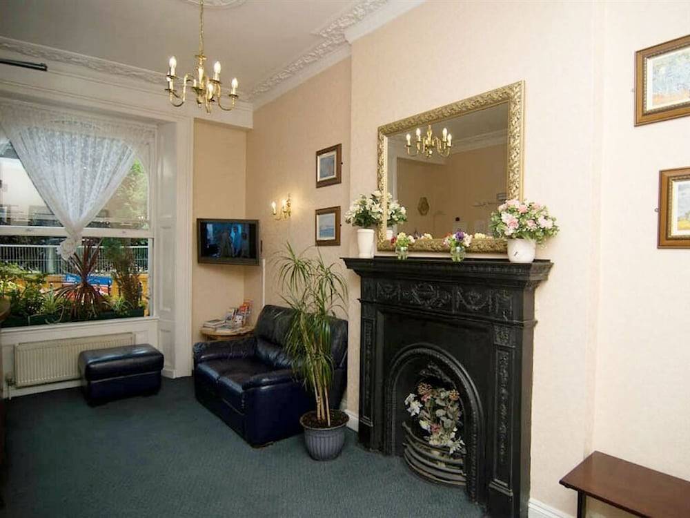 Normandie Hotel 2