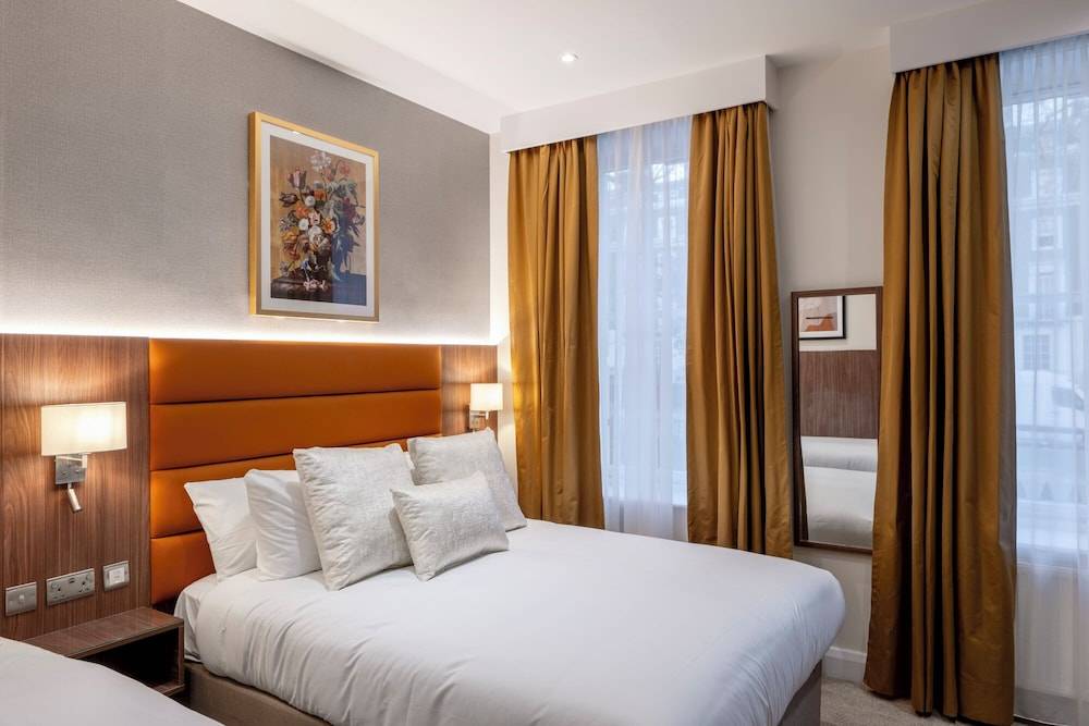 Grand Concerto Hotel 2