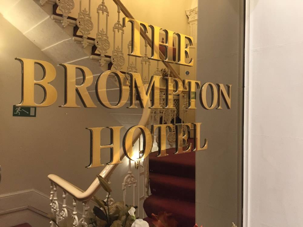 The Brompton Hotel 1