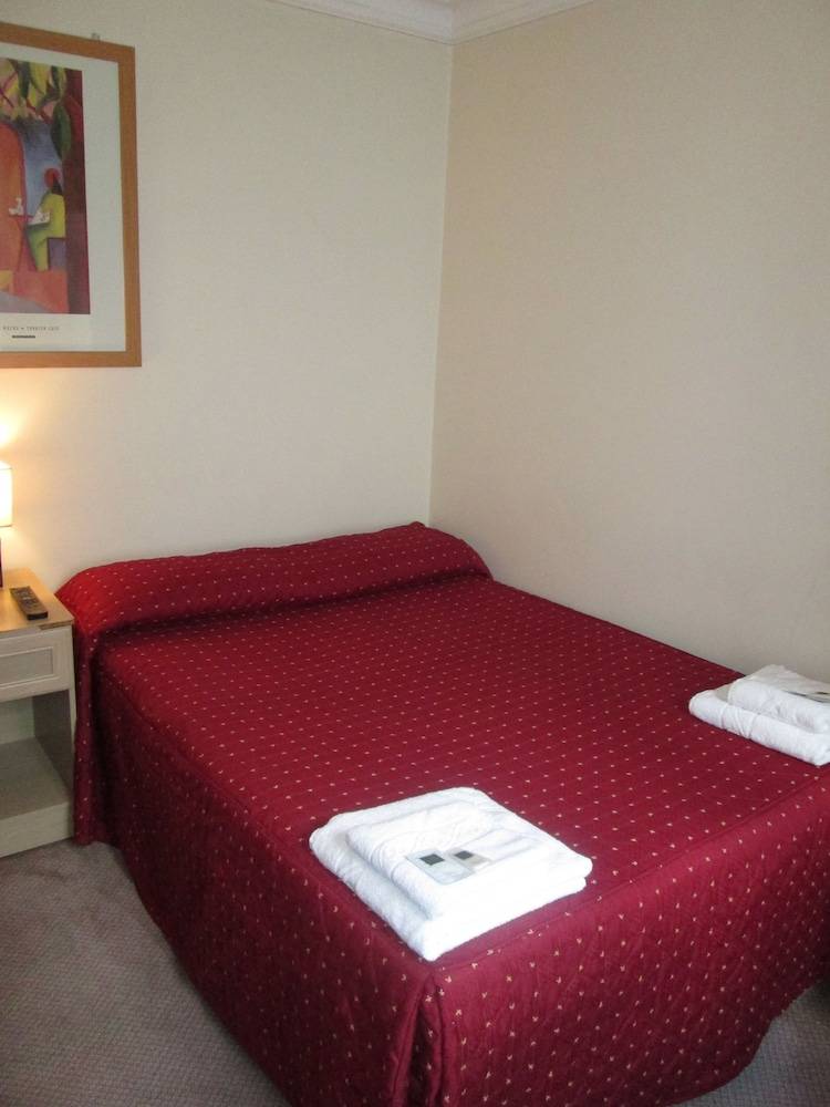 The Brompton Hotel 2