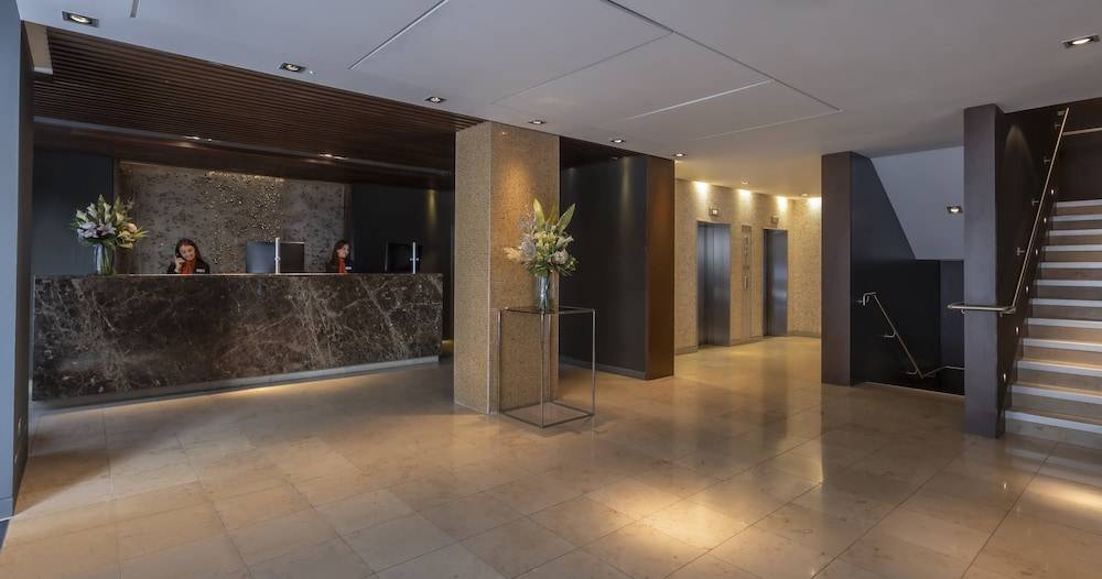 Clayton Hotel London Wall 2