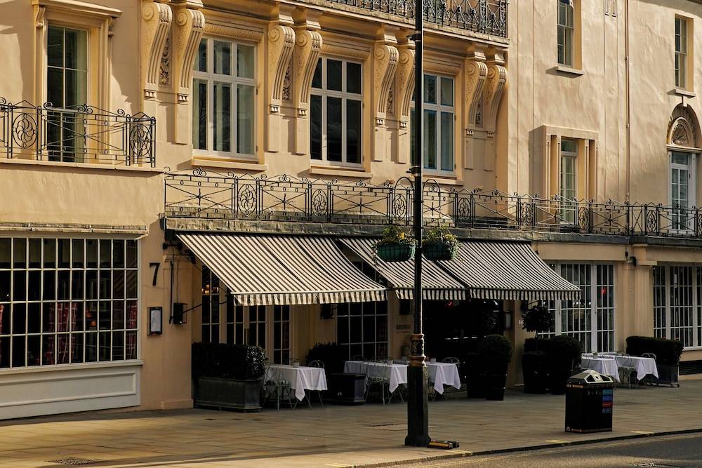 Haymarket Hotel, Firmdale Hotels 1