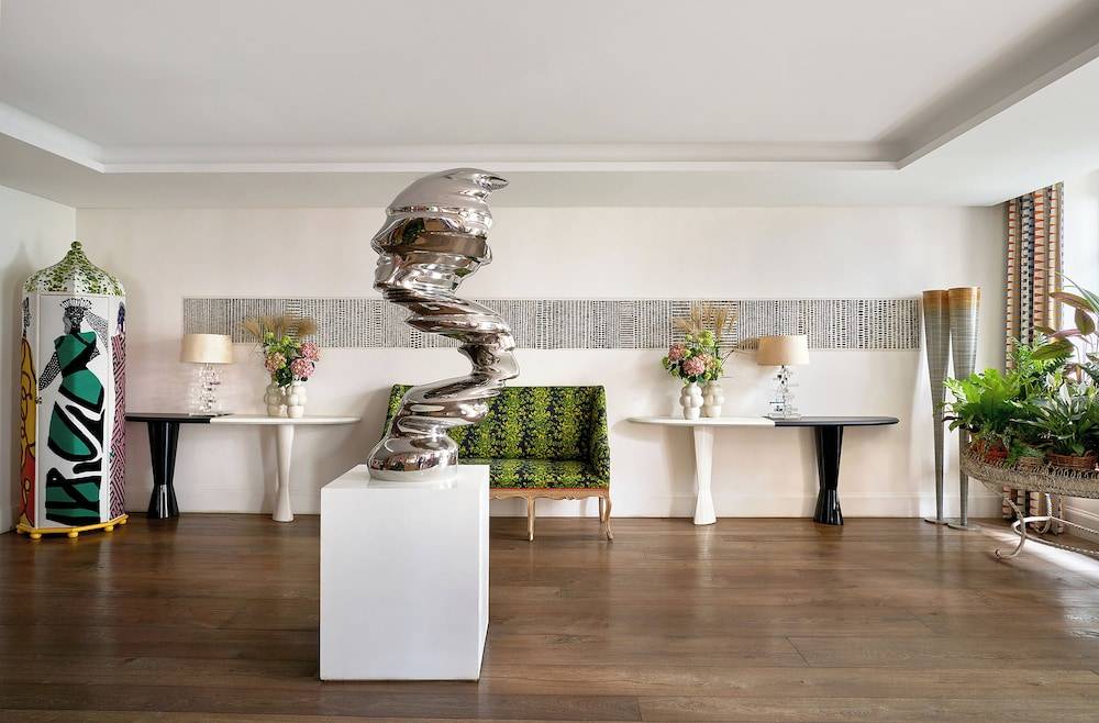 Haymarket Hotel, Firmdale Hotels 2