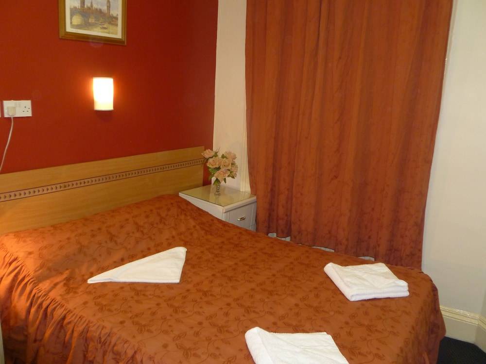 Grenville Hotel 2