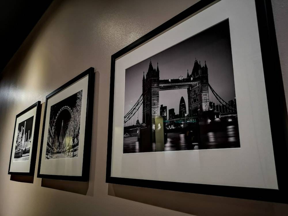 London Court Hotel 2