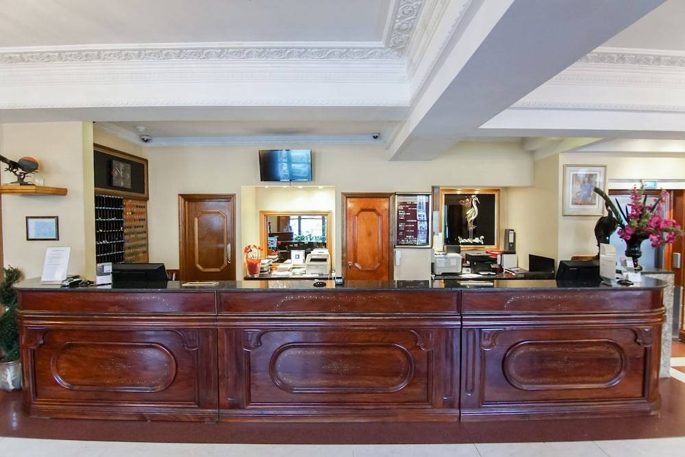 Abbey Court Hotel - Hyde Park 2