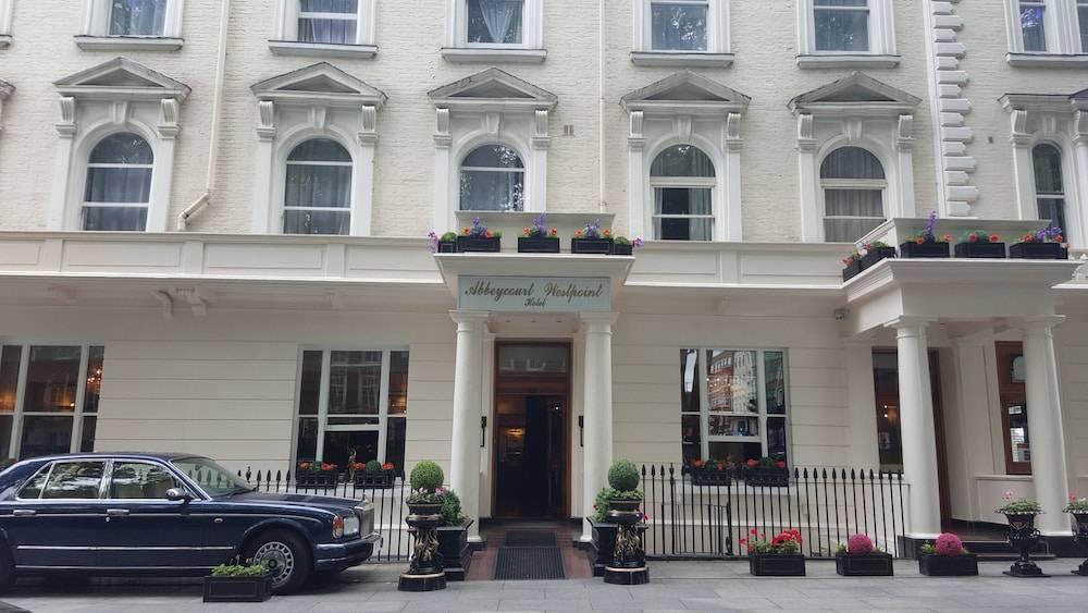 Abbey Court Hotel - Hyde Park 1