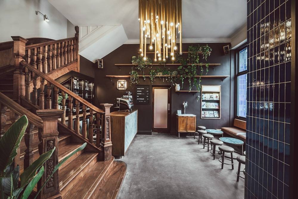 The Pilgrm Hotel 2