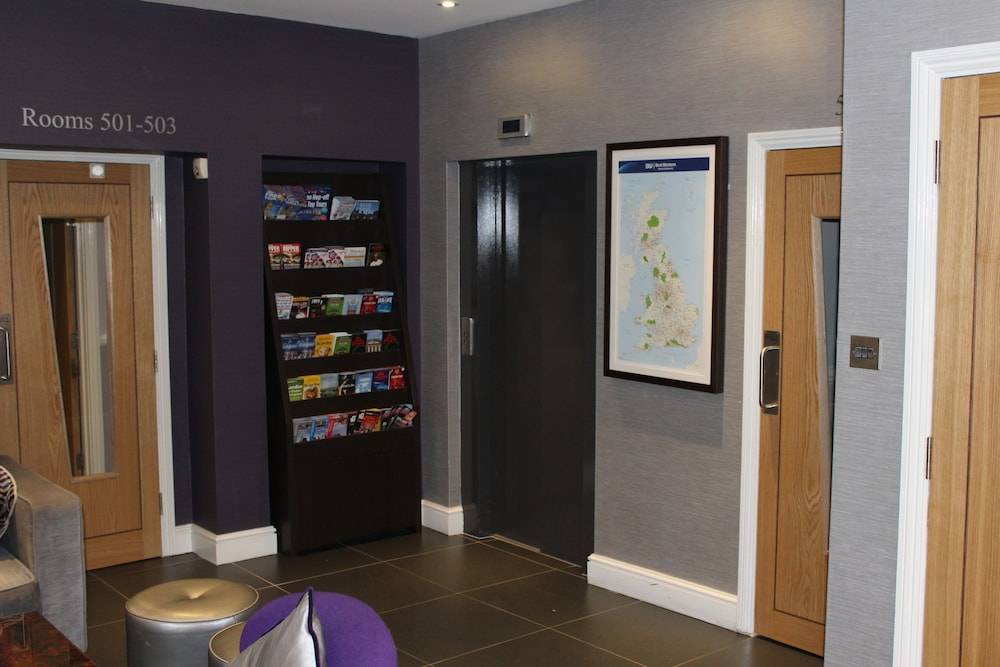 Best Western Victoria Palace 2