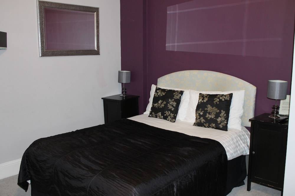 The Wimbledon Hotel 1