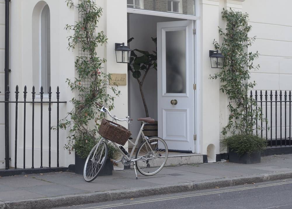 Inhabit Southwick Street, a Member of Design Hotels 1