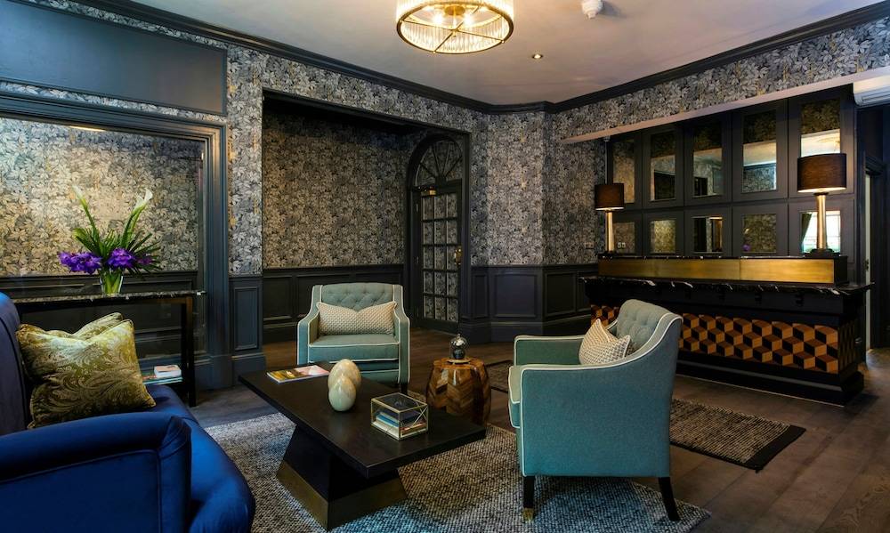 The Academy - Small Luxury Hotels of the World 2
