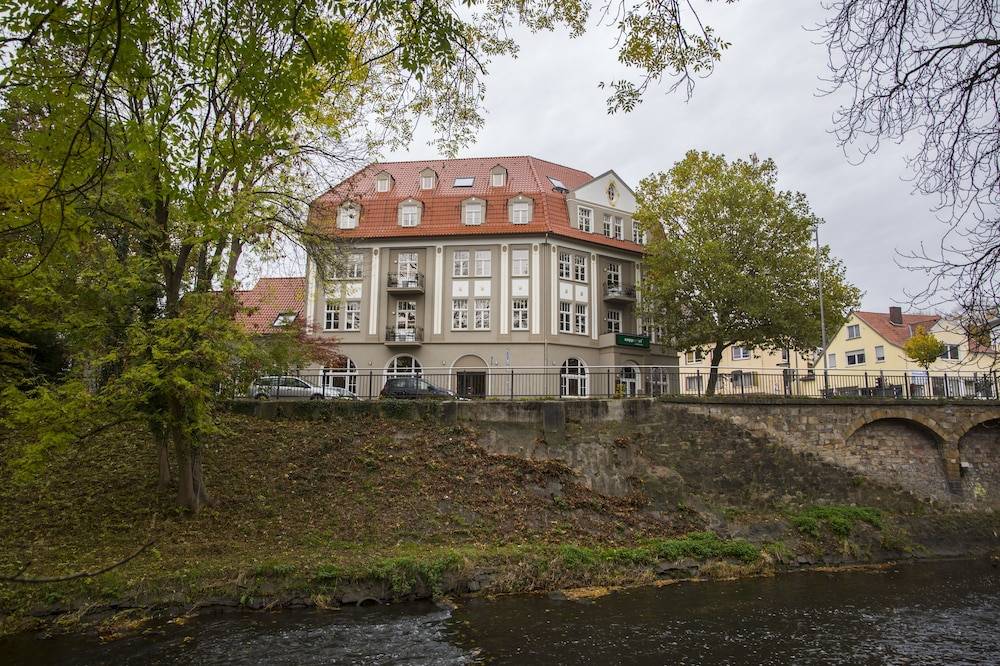aappartel APARTHOTEL Herford 1